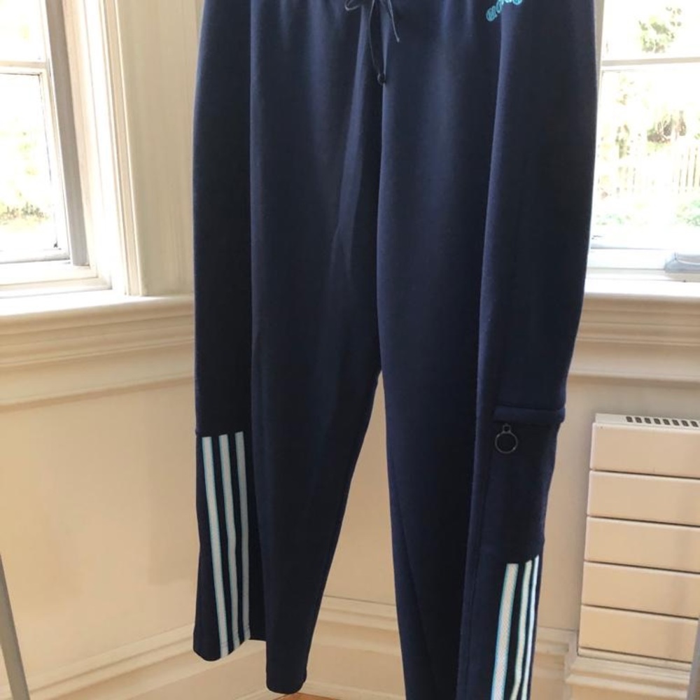 Adidas Track pants